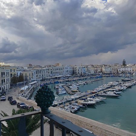 La Finestra Sul Porto Apartment Trani Exterior foto